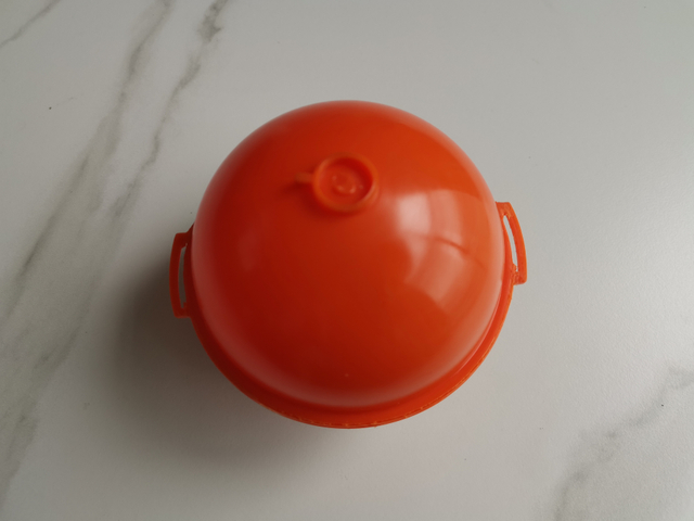 Marqueur &eacute;lectronique souterrain sph&eacute;rique ED1500