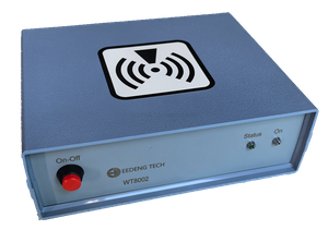 Programmeur de marqueur RFID WT8002, lecteur/enregistreur