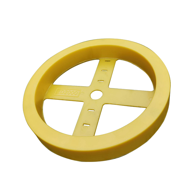  Marcador electr&oacute;nico subterr&aacute;neo de disco ED2000 (alcance medio y largo)