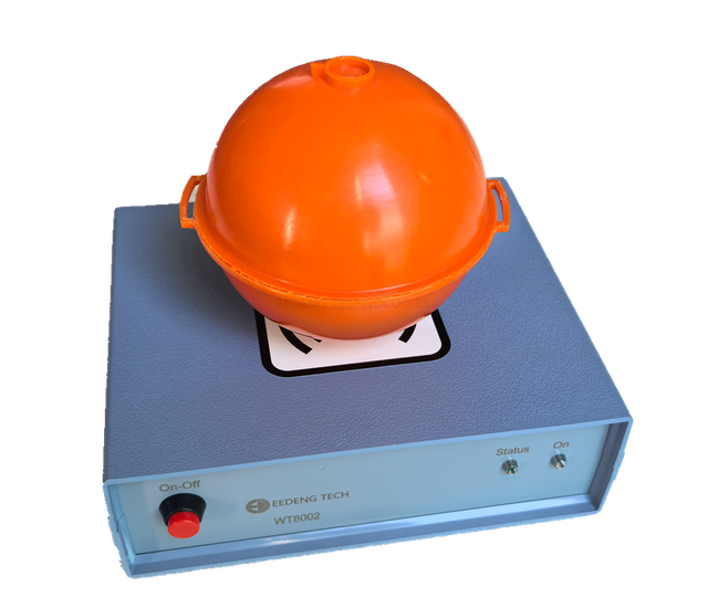 WT8002 RFID-markerprogrammeur, lezer/schrijver