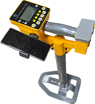 ED-9000 Untergrundmarkierungs-Ortungsger&auml;t