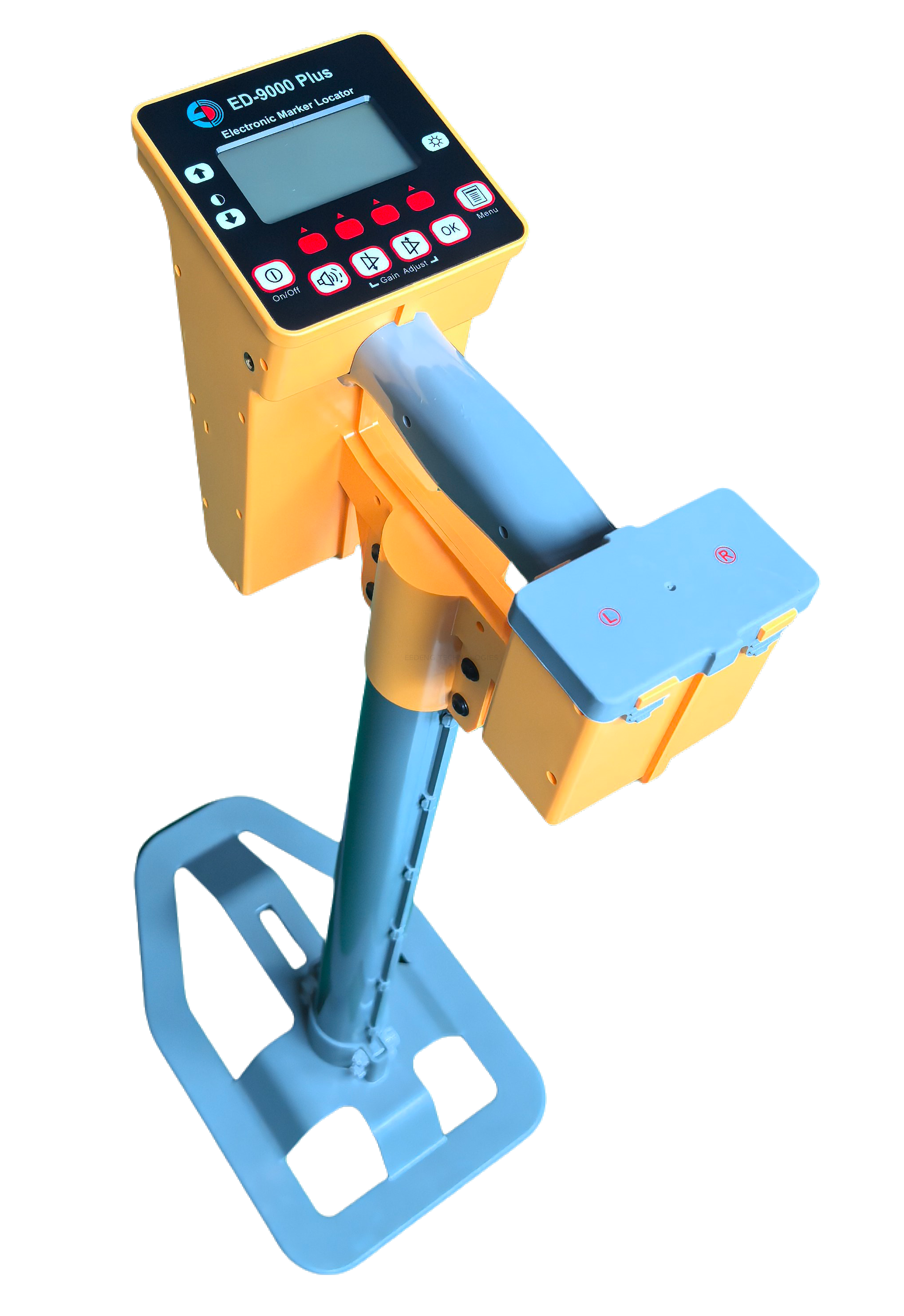 Localizzatore di marcatori ED-9000 Plus